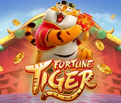 Fortune Tiger slot icon by PG Soft, available at PSK