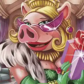 Piggy Riches 2 MegaWays