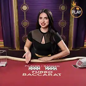 Turbo Baccarat – slot by Pragmatic Play, featured at psk.casino