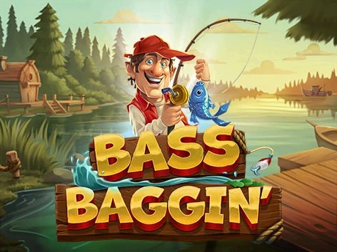 Bass Baggin’ by Jili Games, showcased at psk.casino – game logo