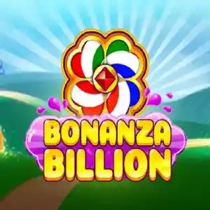 Bonanza Billion game by BGAMING – logo hosted on PSK