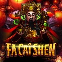 Play Fa Cai Shen slot by Habanero on psk.casino