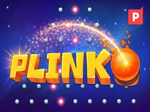 Plinko game by Platipus – logo hosted on PSK