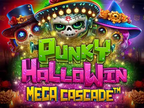 Punky HalloWIN – slot by Jili Games, featured at psk.casino