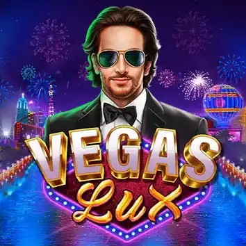 Try Vegas Lux slot by Jili Games on psk.casino – logo image